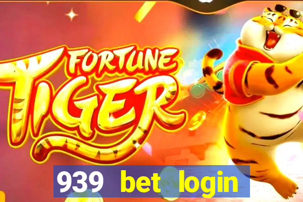 939 bet login entrar login